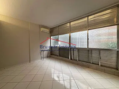 Apartamento com 1 Quarto à venda, 48m² no Boqueirão, Santos