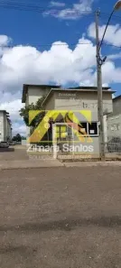Apartamento com 2 Quartos à venda, 46m² no Plano Diretor Norte, Palmas