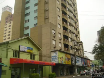 Apartamento com 2 Quartos à venda, 78m² no Centro, Novo Hamburgo
