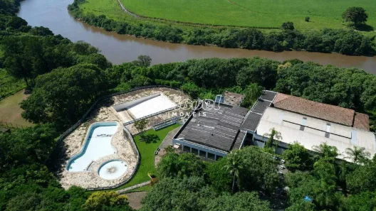 Ponto Comercial à venda, 2512m² no Colinas do Piracicaba (Ártemis), Piracicaba