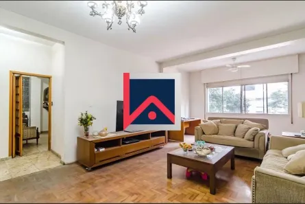 Apartamento com 2 Quartos à venda, 140m² no Pinheiros, São Paulo
