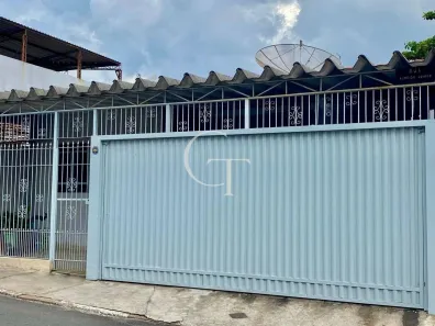 Casa com 2 Quartos à venda, 172m² no Vila Nova, Itu