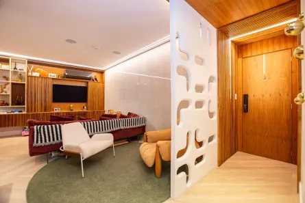 Apartamento com 4 Quartos à venda, 182m² no Icaraí, Niterói