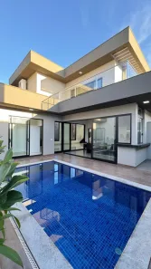 Casa de Condomínio com 3 Quartos à venda, 450m² no Residencial Lago Sul, Bauru