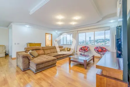 Cobertura com 4 Quartos à venda, 370m² no Alto da Lapa, São Paulo