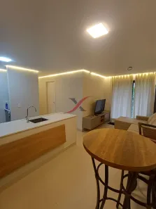 Apartamento com 2 Quartos para venda ou aluguel, 63m² no Georgina Business Park, São José do Rio Preto