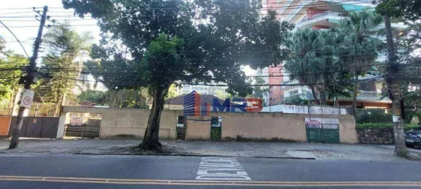 Lote/Terreno à venda, 1694m² no Freguesia (Jacarepaguá), Rio de Janeiro