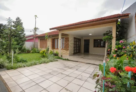 Casa com 3 Quartos à venda, 80m² no Três Bandeiras, Foz do Iguaçu