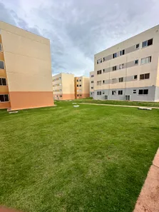 Apartamento com 2 Quartos à venda, 55m² no Residencial do Bosque, Brasília
