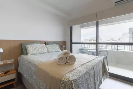 Kitnet com 1 Quarto à venda, 27m² no Planalto Paulista, São Paulo