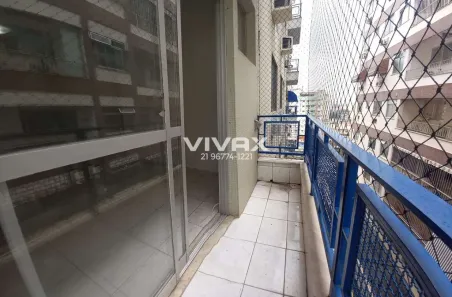 Apartamento com 2 Quartos à venda, 53m² no Todos os Santos, Rio de Janeiro