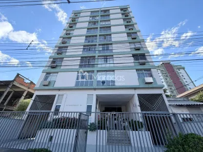 Apartamento com 2 Quartos à venda, 70m² no Centro, Campos dos Goytacazes
