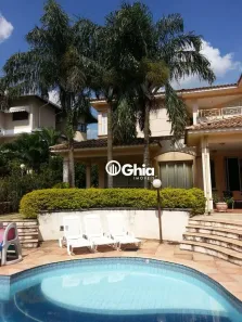 Casa de Condomínio com 4 Quartos à venda, 540m² no Jardim Soleil, Valinhos