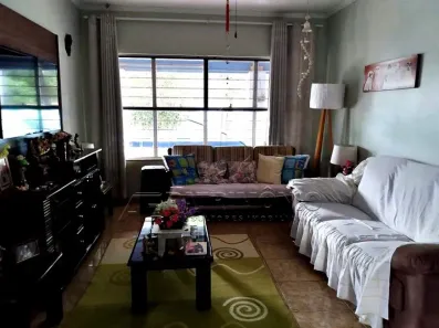 Fazenda/Sítio com 3 Quartos à venda, 282m² no Jardim Master, Araçoiaba da Serra