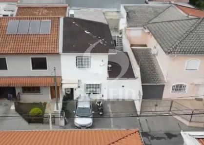 Casa com 3 Quartos à venda, 120m² no Vila Nova Conceição, São Paulo