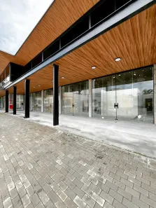 Ponto Comercial para alugar, 48m² no Itaipava, Petrópolis