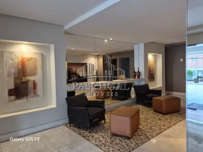 Apartamento com 2 Quartos à venda, 80m² no Guilhermina, Praia Grande