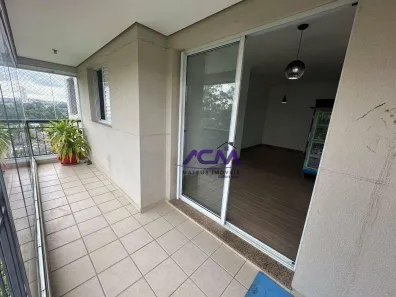 Apartamento com 3 Quartos à venda, 77m² no Jardim Ester, São Paulo