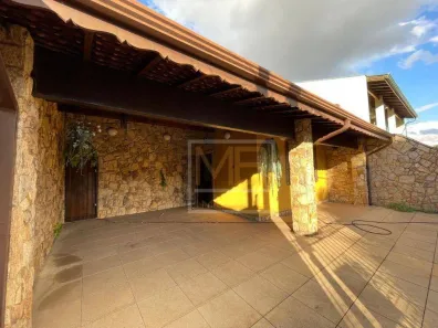 Casa com 2 Quartos à venda, 90m² no Jardim Independência, Campinas