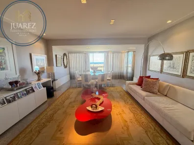 Apartamento com 3 Quartos à venda, 252m² no Horto Florestal, Salvador