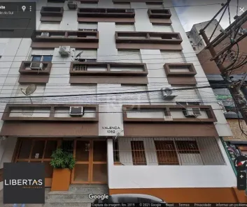 Sala Comercial com 1 Quarto à venda, 32m² no Centro Histórico, Porto Alegre