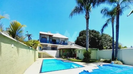Casa com 5 Quartos à venda, 223m² no Rondônia, Novo Hamburgo
