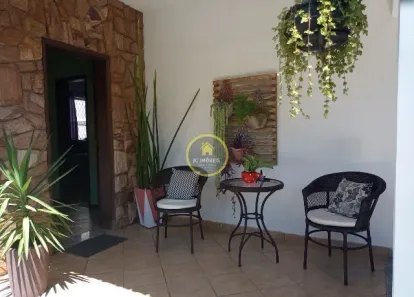 Casa com 2 Quartos à venda, 137m² no Campo Grande, Rio de Janeiro