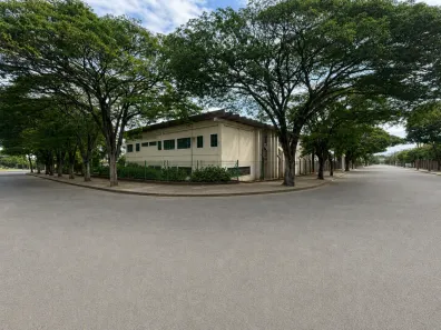 Galpão/Depósito/Armazém para alugar, 2000m² no Industrial Nossa Senhora de Fátima 2.ª Parte, Americana