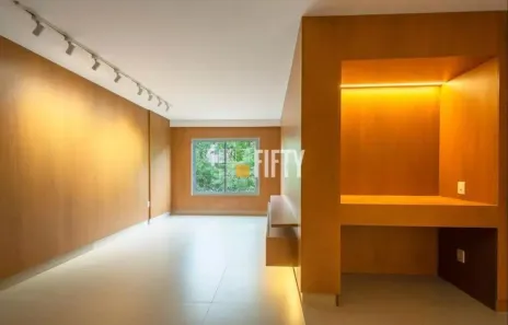 Apartamento com 2 Quartos à venda, 84m² no Vila Nova Conceição, São Paulo