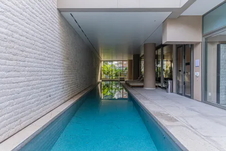 Apartamento com 5 Quartos à venda, 335m² no Itaim Bibi, São Paulo