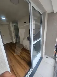 Apartamento com 1 Quarto à venda, 27m² no Parada Inglesa, São Paulo