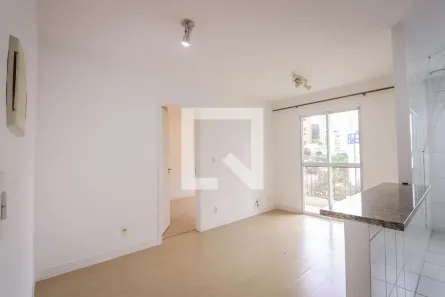 Apartamento com 1 Quarto à venda, 38m² no Vila Andrade, São Paulo