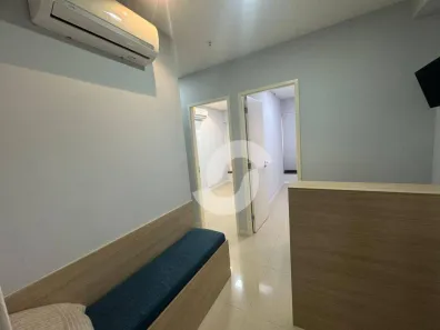 Sala Comercial à venda, 24m² no São Domingos, Niterói