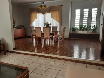 Casa com 3 Quartos à venda, 337m² no Vila Santa Tereza, Bauru