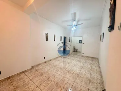 Apartamento com 2 Quartos à venda, 80m² no Boqueirão, Santos