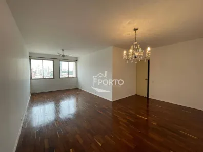 Apartamento com 3 Quartos à venda, 157m² no Cidade Jardim, Piracicaba