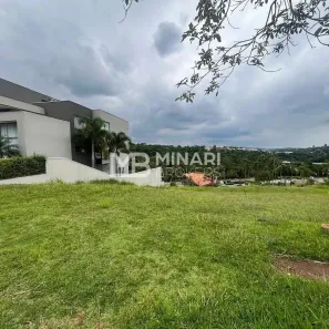 Lote/Terreno à venda, 565m² no Alphaville, Santana de Parnaíba