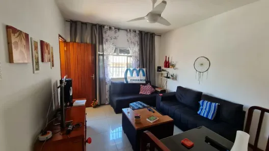 Casa com 2 Quartos à venda, 76m² no Santa Catarina, São Gonçalo