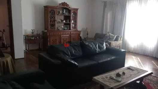 Casa com 2 Quartos à venda, 235m² no Campestre, Santo André