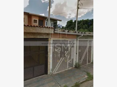 Sobrado com 3 Quartos à venda, 105m² no Santa Terezinha, São Bernardo do Campo