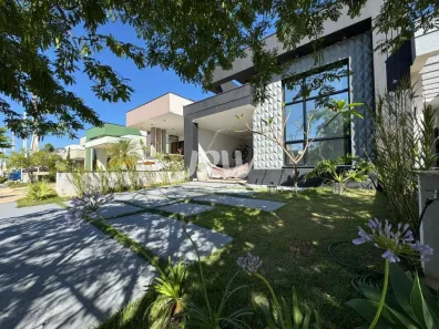 Casa de Condomínio com 3 Quartos à venda, 110m² no Jardim Mantova, Indaiatuba