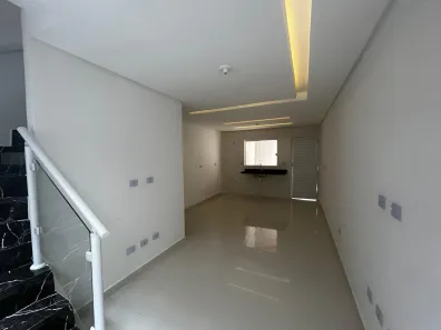 Casa com 2 Quartos à venda, 58m² no Maracanã, Praia Grande