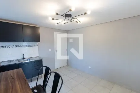Apartamento com 2 Quartos à venda, 43m² no Vila São Francisco (Zona Leste), São Paulo