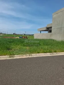 Lote/Terreno à venda, 251m² no Eplenum Tresor, São José do Rio Preto