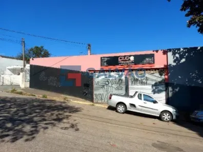 Ponto Comercial à venda, 412m² no Vila Santa Terezinha, Várzea Paulista