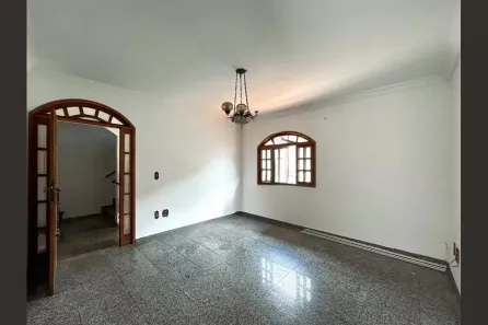 Apartamento com 3 Quartos à venda, 202m² no Heliópolis, Belo Horizonte