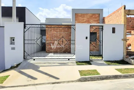 Casa com 2 Quartos à venda, 73m² no Jardim Bom Sucesso, Indaiatuba