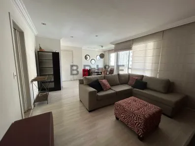 Apartamento com 2 Quartos à venda, 83m² no Cidade Monções, São Paulo