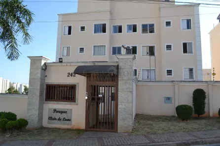Apartamento com 1 Quarto à venda, 44m² no Vila Industrial, Campinas