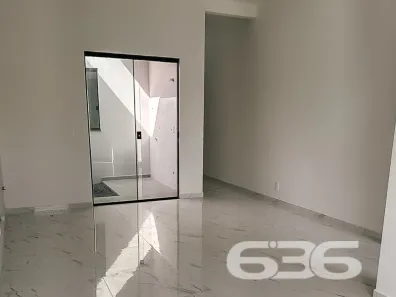 Casa com 2 Quartos à venda, 49m² no Barra do Itapocu, Araquari